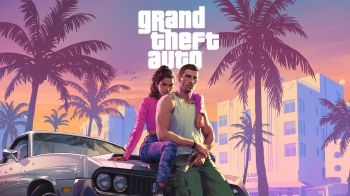 GTA 6 Cover Screenshot
