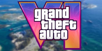 GTA 6 Logo Thumbnail