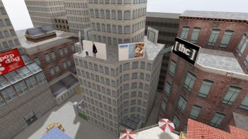 awp_rooftops image for Counter-Strike