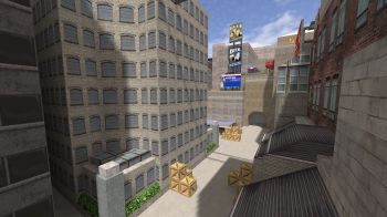 awp_rooftops image for Counter-Strike