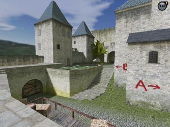 css_cbble image for Counter-Strike