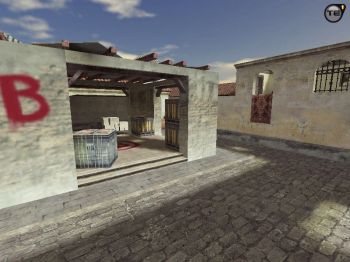css_mirage image for Counter-Strike