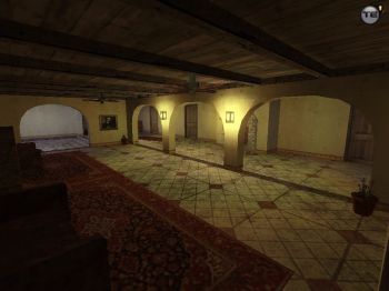 css_mirage image for Counter-Strike
