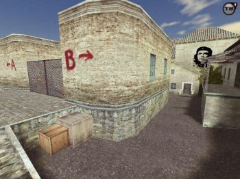 css_mirage image for Counter-Strike