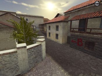 css_mirage image for Counter-Strike