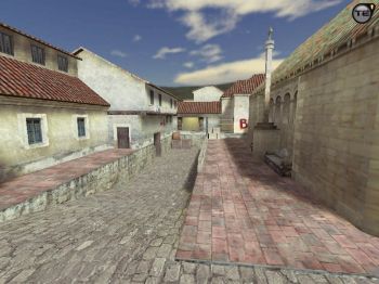 css_mirage image for Counter-Strike