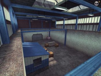 css_nuke image for Counter-Strike