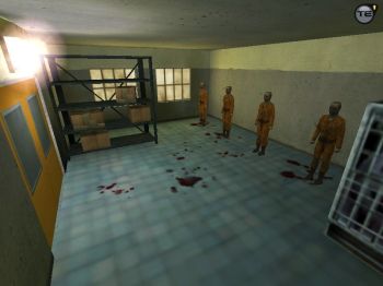 css_assault image for Counter-Strike