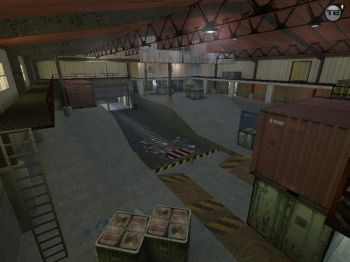 css_assault image for Counter-Strike