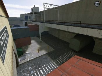 css_assault image for Counter-Strike