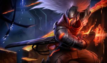 Yasuo of Ionia