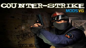 Counter-Strike Mods Thumbnail