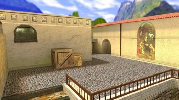 cs_italy image for Counter-Strike