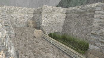 de_aztec image for Counter-Strike