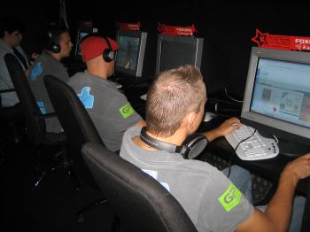 HeatoN image in game news headline