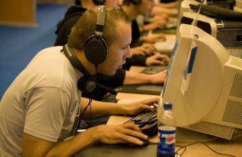 HeatoN image in game news headline