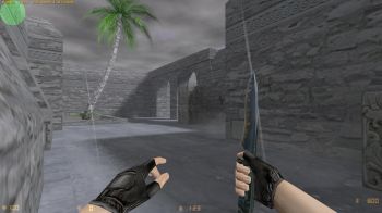 awp_aztecs [WIP] Screenshot