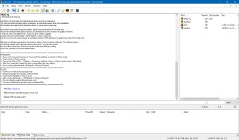 oDC - DC++ Client