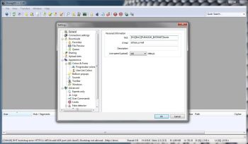 StrongDC++  image for Files