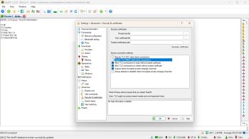 FearDC++ image for Files