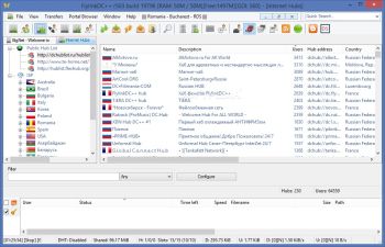FlylinkDC++ image for Files