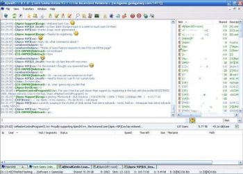 ApexDC++