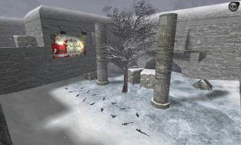fy_aztecs_xmas Screenshot