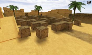 aim_dheat Screenshot