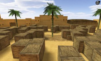 aim_dheat image for Counter-Strike