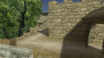 de_fort image for Counter-Strike