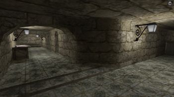 de_fort image for Counter-Strike