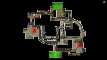 de_fort image for Counter-Strike