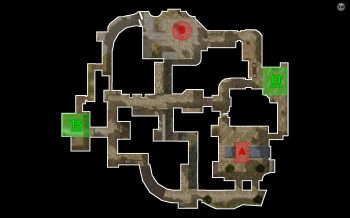 de_gate image for Counter-Strike
