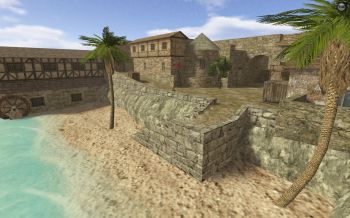 de_gate Screenshot