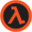 Half-Life Icon